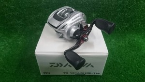 Ｔ３ 1016ＳＨＬ－ＴＷ