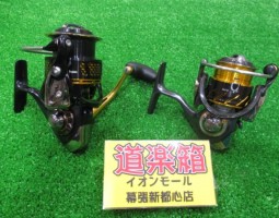 14モアザン、13セルテート、クロステージ入荷(幕張店) 14モアザン、13セルテート、クロステージ入荷(幕張店)