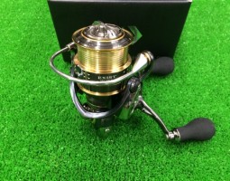 15イグジスト　クーガー　スティード　キラーヒート（豊中店）