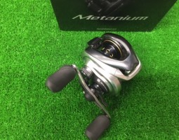 13メタニウム/ピメンタ55/スティングレイ66(豊中店) 13メタニウム/ピメンタ55/スティングレイ66(豊中店)