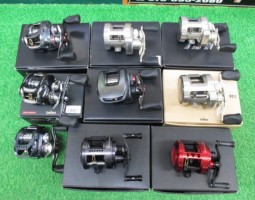 リール色々入荷! (栗東店) リール色々入荷! (栗東店)