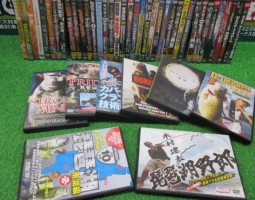 DVD大量入荷!!(栗東店) DVD大量入荷!!(栗東店)