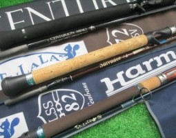 マザーリミテッド / ツララ サルヴァドール72、ハーモニクス 入荷致しました。（オンラインストア）