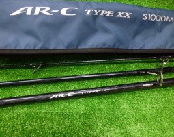 ソアレCI4+ S706ULT 　 AR-CタイプXX S1000M 　入荷！大東店！