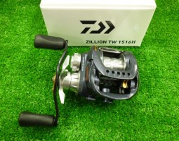 ジリオンTW1516H・ジリオンTW1516SH 入荷!大東店! ジリオンTW1516H・ジリオンTW1516SH 入荷!大東店!