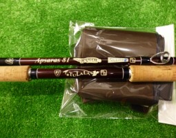 ツララ アプサラス81・ジリオン 100HL 入荷!大東店 ツララ アプサラス81・ジリオン 100HL 入荷!大東店