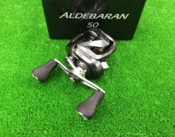 アルデバラン50 メタニウムXG 10ソルティガ(豊中店) アルデバラン50 メタニウムXG 10ソルティガ(豊中店)