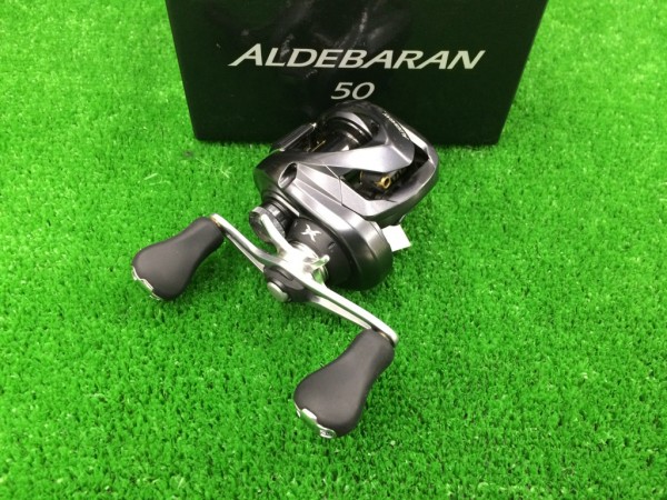 アルデバラン50