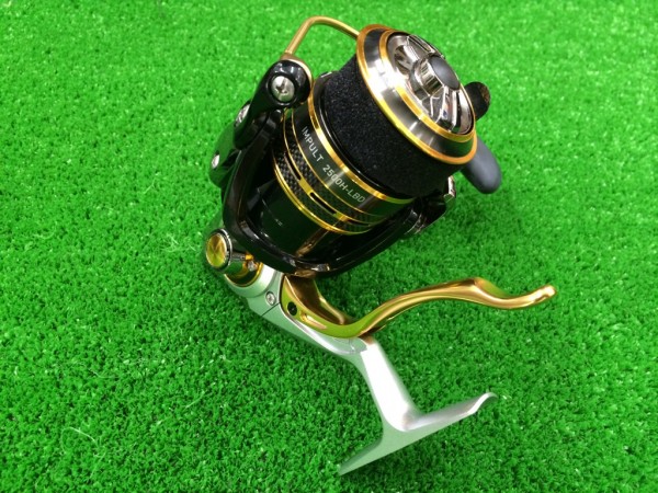 インパルト2500Ｈ-ＬＢＤ