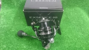 エクスセンスＢＢ Ｃ3000ＨＧＭ