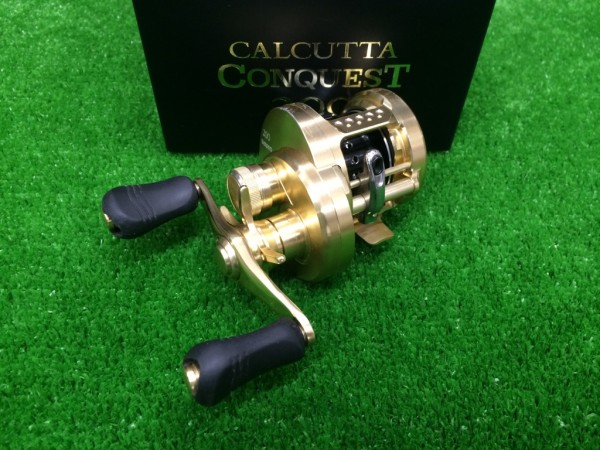 コンクエスト200