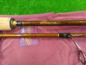 ジェイドパイソン