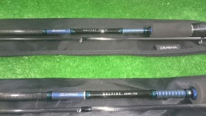 ソルティスト チヌ 77M-75L