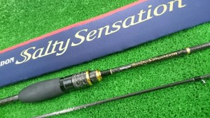 ソルティーセンセーション