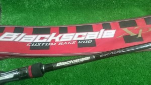 ブラックスケールＸＰ ＢＫＨＣ-72ＸＳＸ