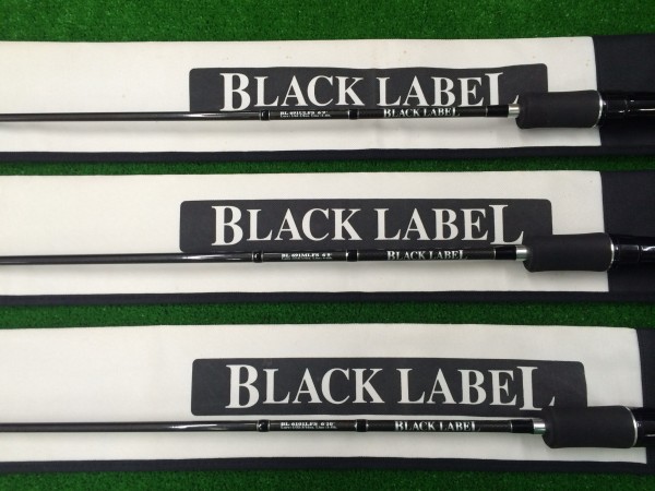 ブラックレーベル