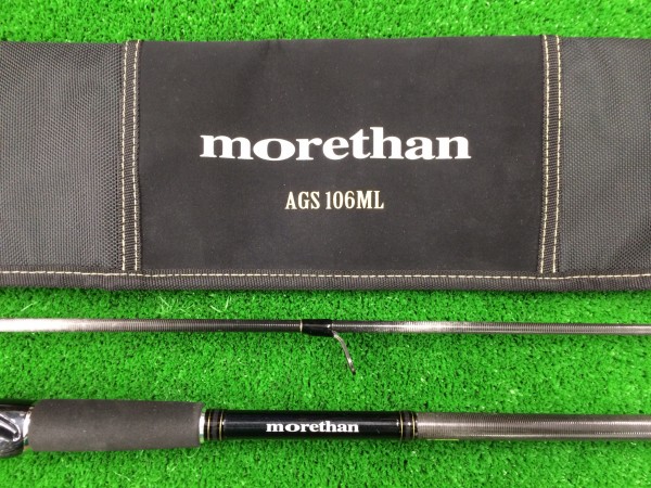 モアザンＡＧＳ106ＭＬ