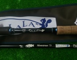 ツララ・月下美人・レッドデーモン・トマホーク（茨木店）