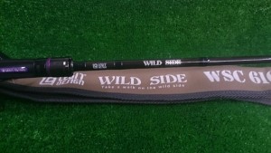 ワイルドサイド ＷＳＣ610ＭＨ