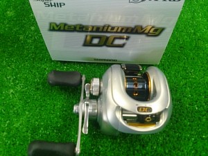 ０８メタニウムＤＣ