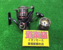 ダイワ 10セルテート 2508R-H入荷!(幕張店) ダイワ 10セルテート 2508R-H入荷!(幕張店)
