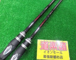 ポイズンアドレナ 道楽箱幕張店、最新入荷情報!! ポイズンアドレナ 道楽箱幕張店、最新入荷情報!!