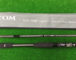 ヒュージカスタム/スーパースタリオンＢＫ/マッハＬ－１（豊中店）