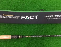 FACT 65ULST/トルクアータ7(豊中店) FACT 65ULST/トルクアータ7(豊中店)