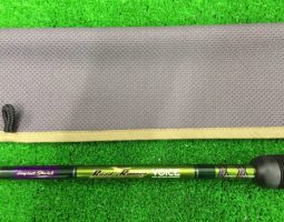 ロードランナーヴォイス ライトニング ブラックレーベル(豊中店) ロードランナーヴォイス ライトニング ブラックレーベル(豊中店)