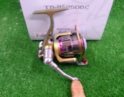 ダイワ TD-Ito2506C メガバスロッド2本(茨木店) ダイワ TD-Ito2506C メガバスロッド2本(茨木店)