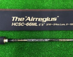 エアレギウス ファランクス スラッガー(豊中店) エアレギウス ファランクス スラッガー(豊中店)