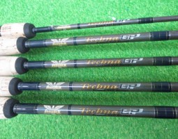 テクナGP 5本!( ^)o(^ )入荷! (栗東店) テクナGP 5本!( ^)o(^ )入荷! (栗東店)