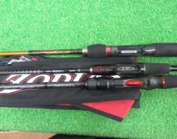 リール、ロッド多数入荷!!(栗東店) リール、ロッド多数入荷!!(栗東店)