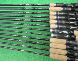 ラグゼ ATS05 各種入荷( ^)o(^ ) (栗東店) ラグゼ ATS05 各種入荷( ^)o(^ ) (栗東店)