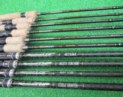 クオン、ダイコー、メガバス、デプス、エバーグリーンロッド多数入荷!! クオン、ダイコー、メガバス、デプス、エバーグリーンロッド多数入荷!!