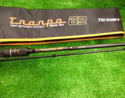 トランポG2 T2C-610M-2/ブラックレーベル+661MLFB-G/エクスプライド1610M 入荷!大東店! トランポG2 T2C-610M-2/ブラックレーベル+661MLFB-G/エクスプライド1610M 入荷!大東店!