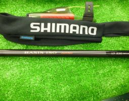 ベイシスＩＳＯ　1.7-530　入荷！大東店！