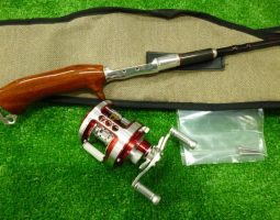 レボ　MGX・レボ　ビースト・南部百式＆TWS60　等入荷！大東店