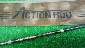 アクションロッド ＡＣＰ210ＸＸ534