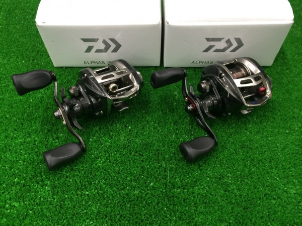 アルファスＳＶ