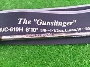 ガンスリンジャー