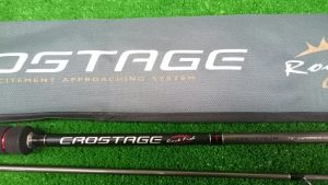 クロステージ ロックフィッシュ ＣＲＫ-Ｔ782Ｍ