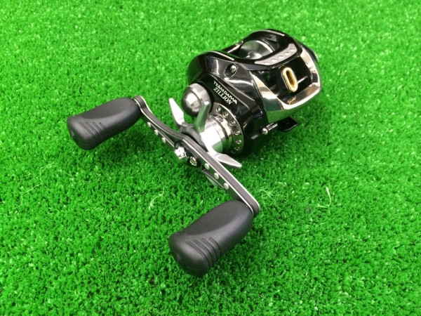 ジリオン7.3リミテッド