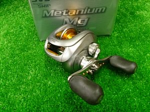 ０７メタニウムMgL