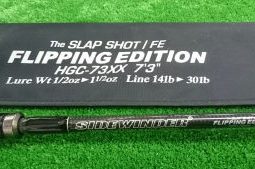 サイドワインダーFE・サイドワインダーGP・カルコン201(茨木店) サイドワインダーFE・サイドワインダーGP・カルコン201(茨木店)