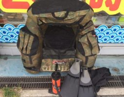 リバレイフローター/カラマレッティー/パグロ(豊中店) リバレイフローター/カラマレッティー/パグロ(豊中店)