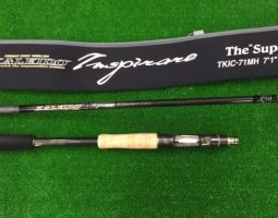 スーパースタリオン/疾風７２タイプＥ/カーディフ（豊中店）