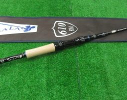 ツララ モンストロ610 新品入荷しました!道楽箱 山科店 ツララ モンストロ610 新品入荷しました!道楽箱 山科店