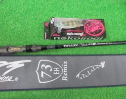 ネコソギ、ツララ×ディビジョン入荷しました!!(栗東店) ネコソギ、ツララ×ディビジョン入荷しました!!(栗東店)