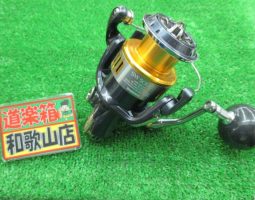 15ツインパワーSW入荷！！